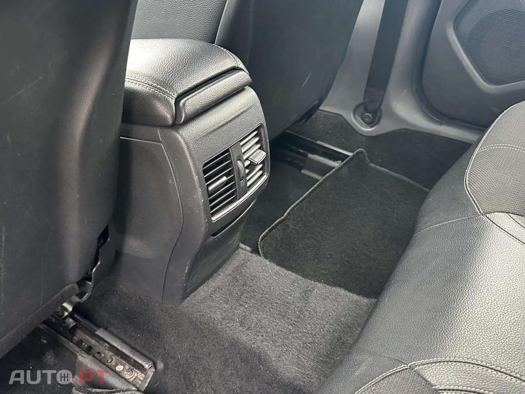 Mercedes-Benz A 200 CDI BlueEfficiency