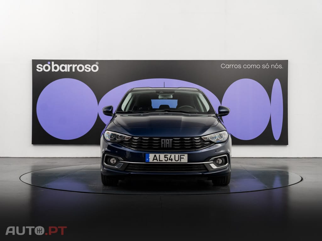 Fiat Tipo 1.3 MultiJet Life