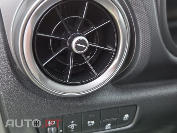 Hyundai Kauai 39 kWh Executive