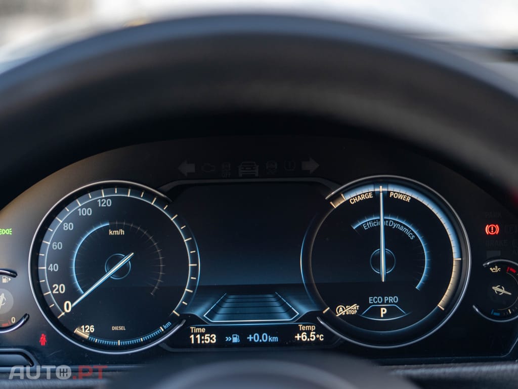 BMW 420 d Pack Desportivo M Auto