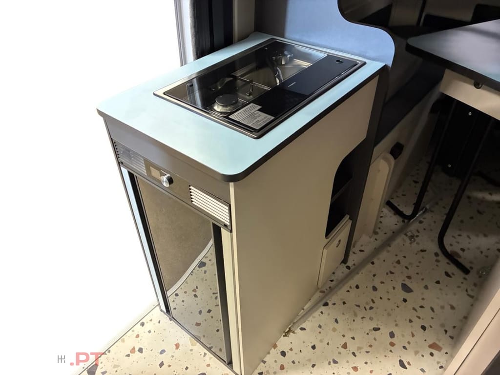 Fiat Ducato 33 2.2 M-Jet LH2