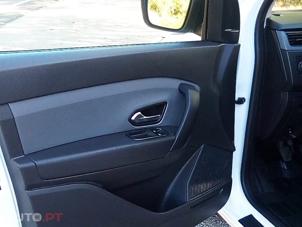 Renault Express 1.5 Dci