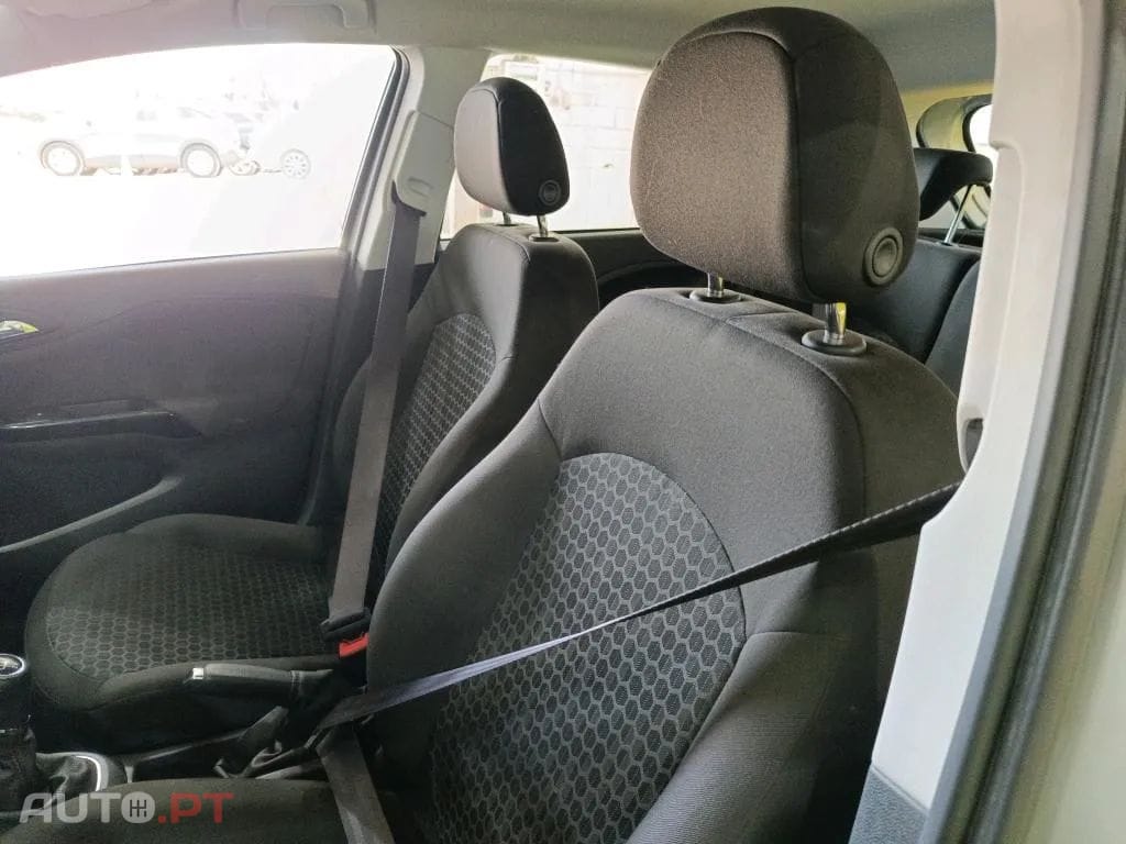 Opel Corsa 1.3 CDTi Color Edition