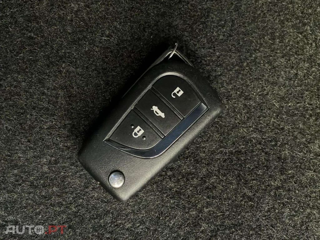 Toyota Corolla Touring Sports 1.2T Comfort