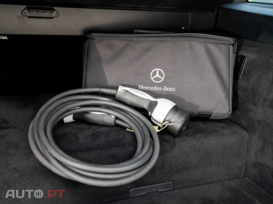 Mercedes-Benz C 300 de T 9G-TRONIC Night Edition