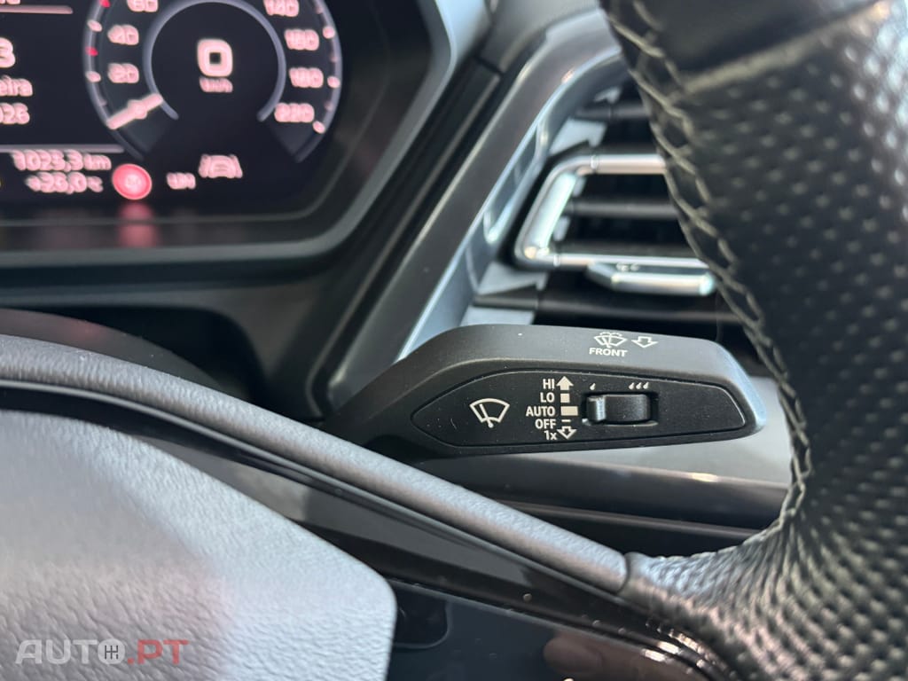 Audi Q4 E-Tron 50 quattro 82 kWh