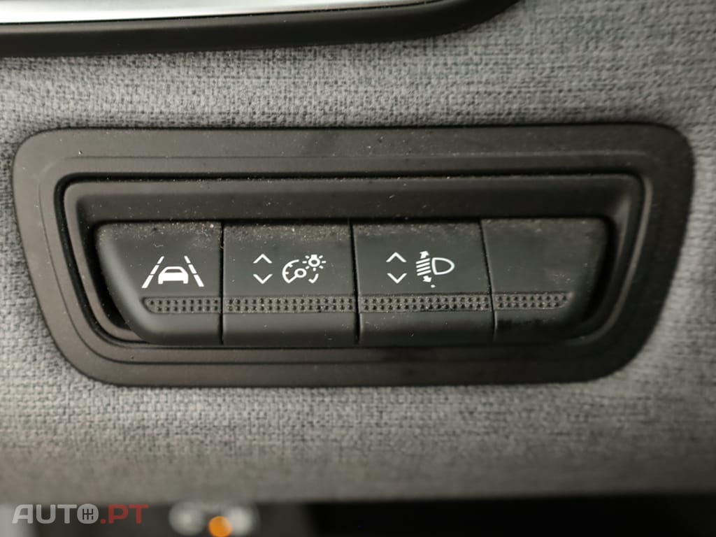 Renault Clio Clio 1.0 TCe Evolution Bi-Fuel