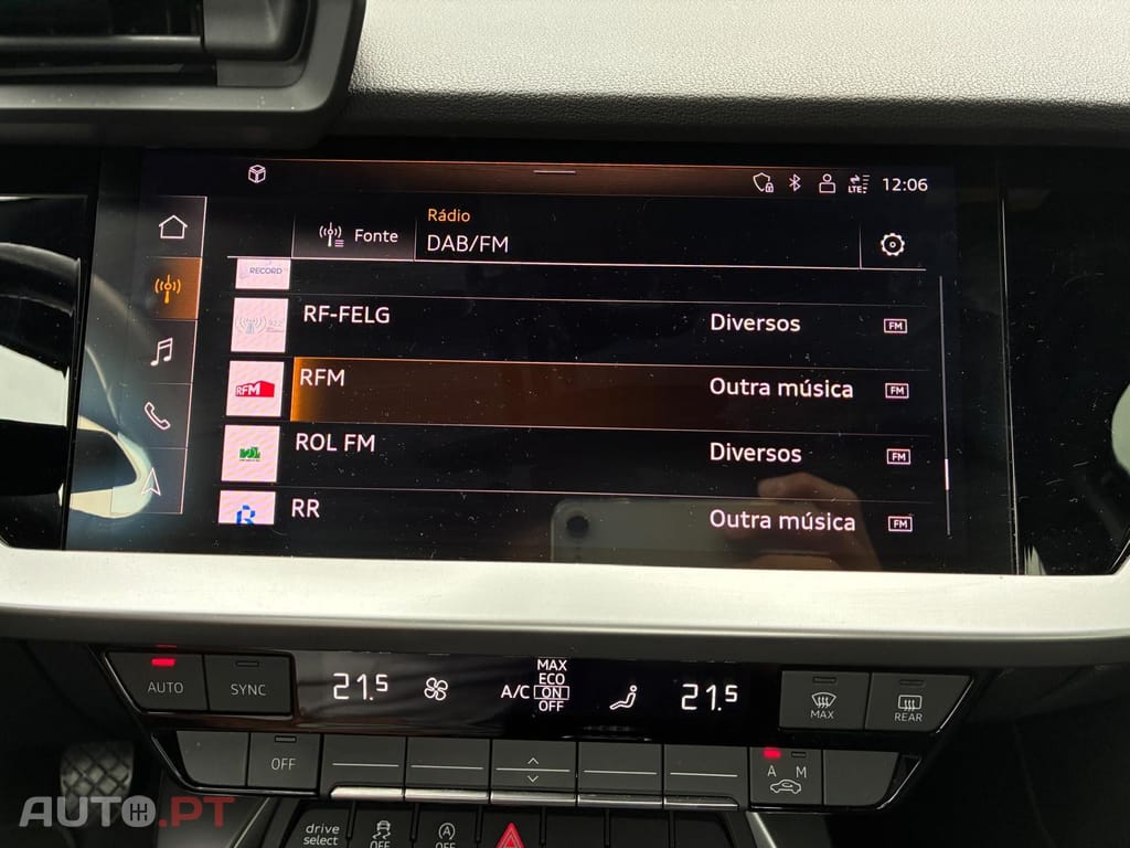 Audi A3 Sportback 30 TDI