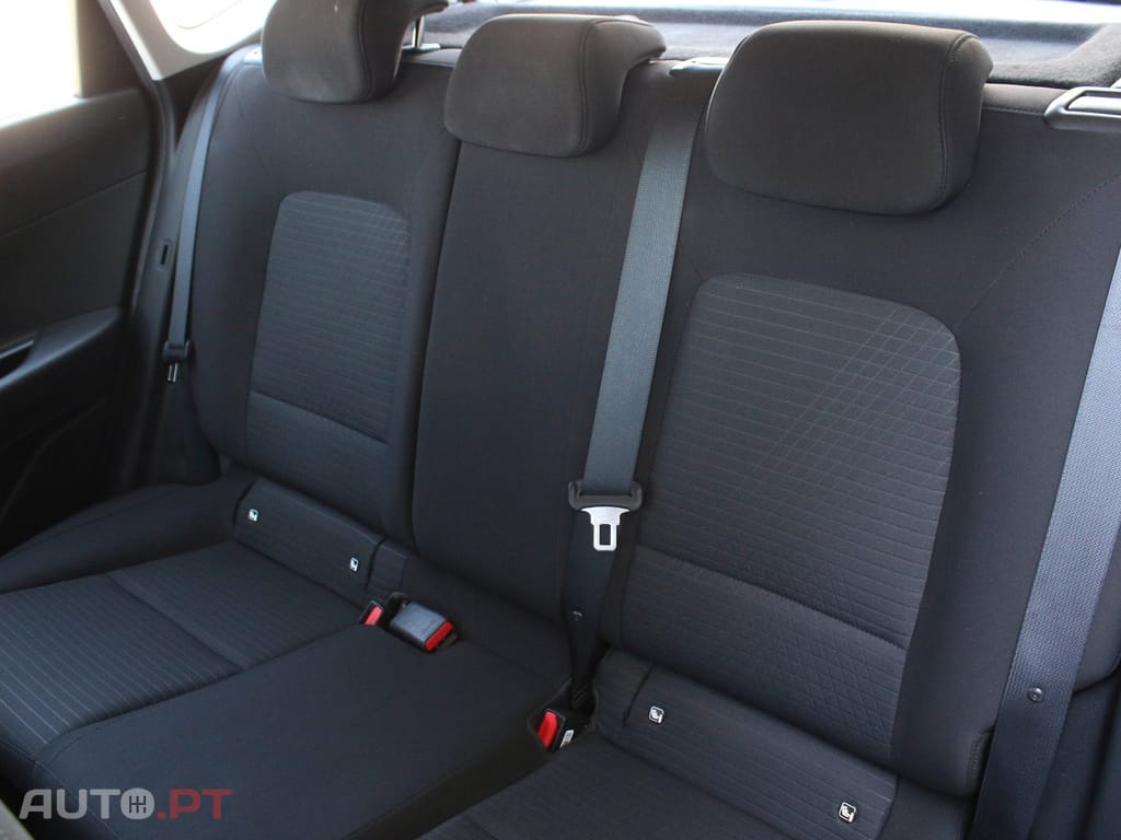 Hyundai i20 1.2 MPi Comfort