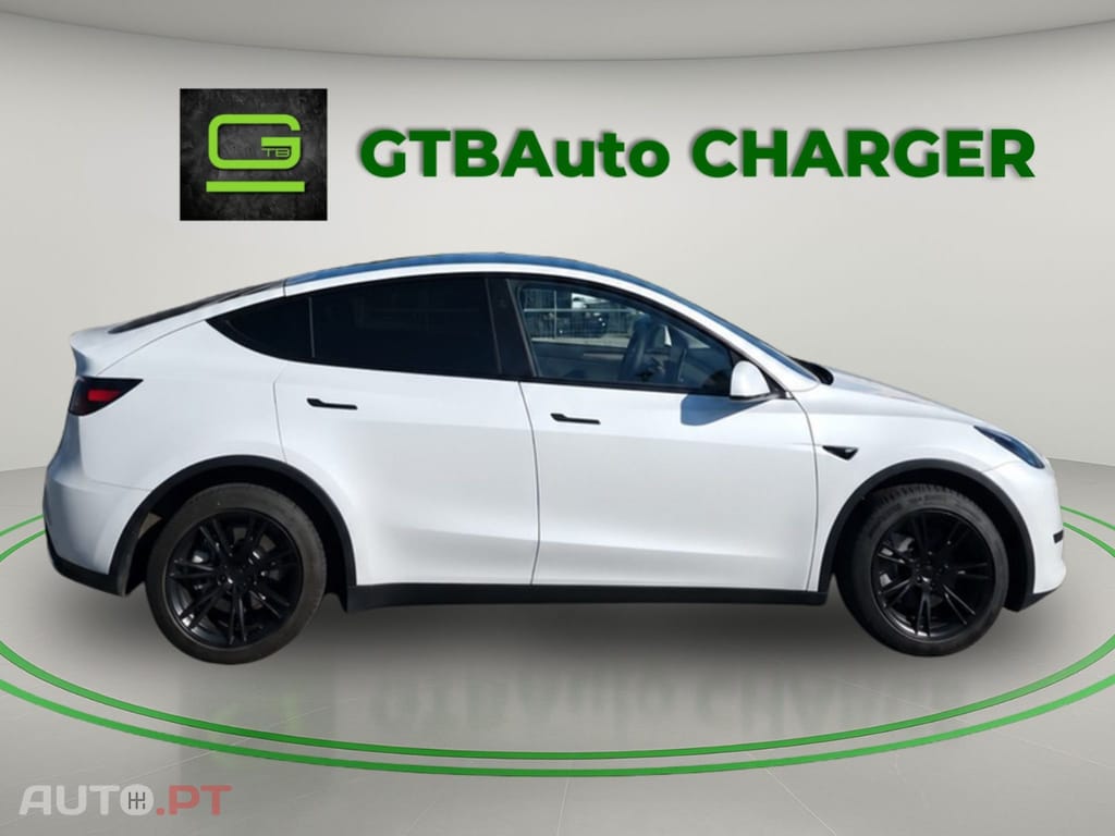 Tesla Model Y RWD 97.6% I.V.A DEDUTIVEL