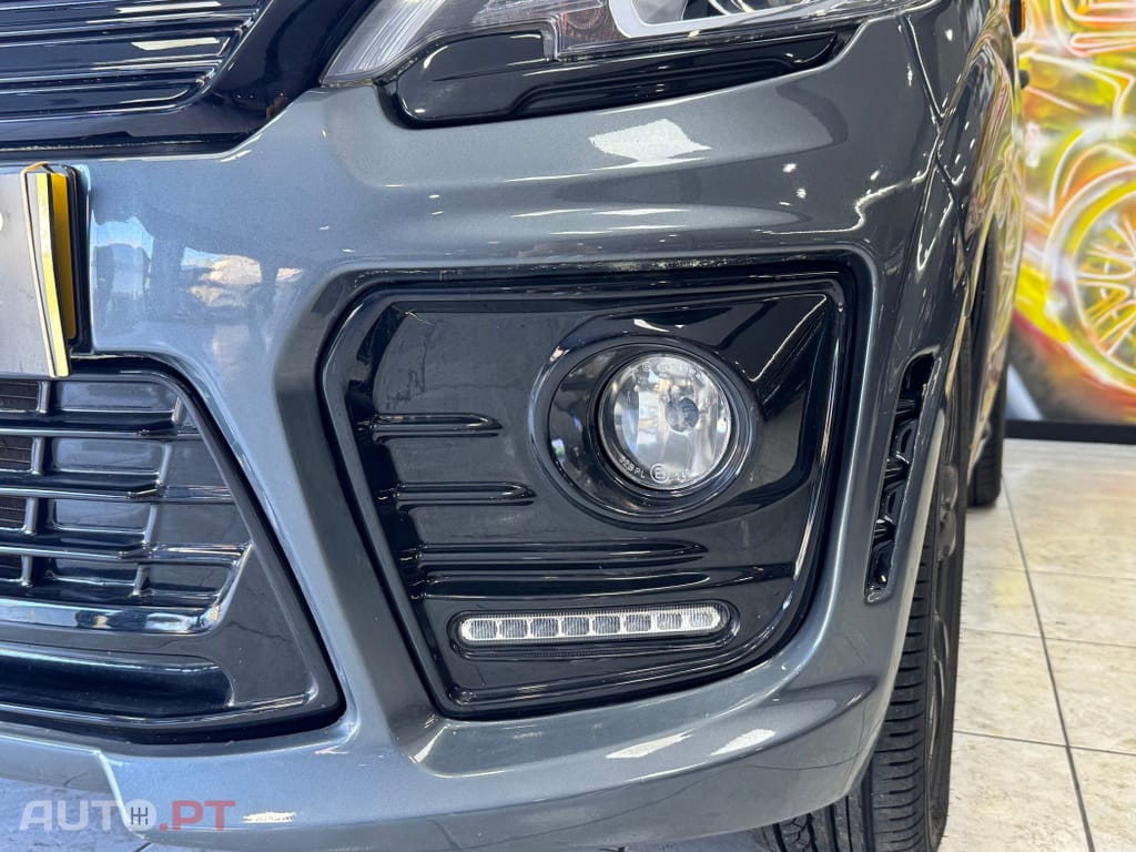 Ligier JS 50 CDi SPORT