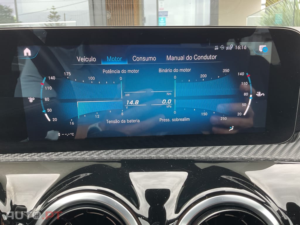 Mercedes-Benz CLA 180 d Shooting Brake Business Solutions Aut.