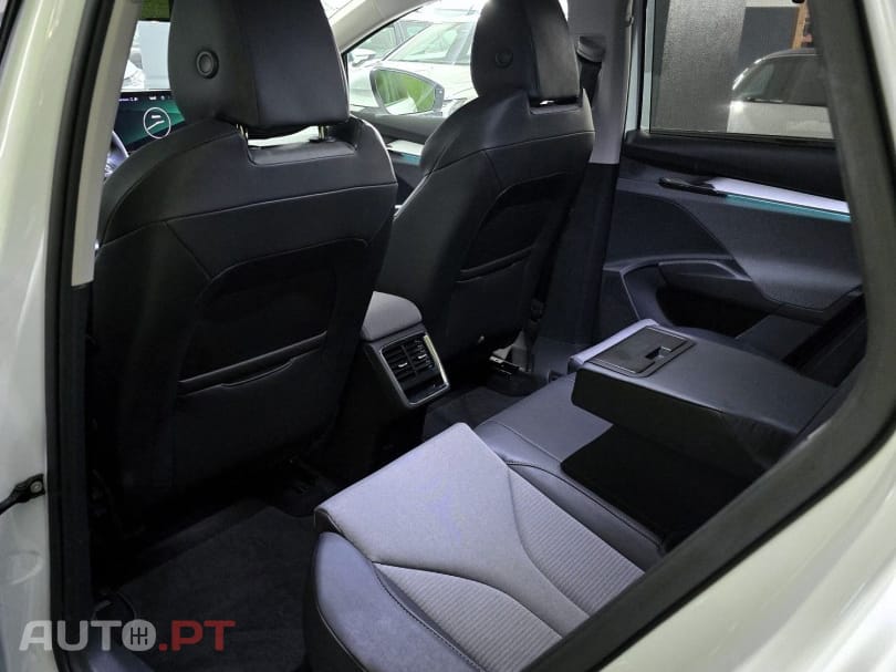 Skoda Enyaq iV 80 Sportline