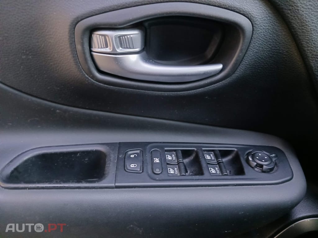 Jeep Renegade 1.6 MJD Limited