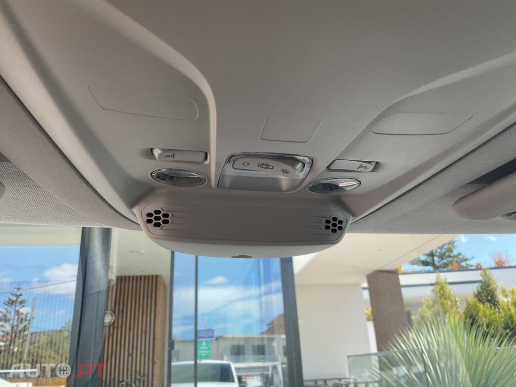 Opel Combo Life 1.5 CDTi L1H1 Enjoy