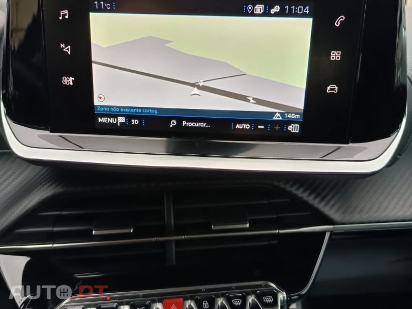 Peugeot 2008 1.2 PureTech Active Pack