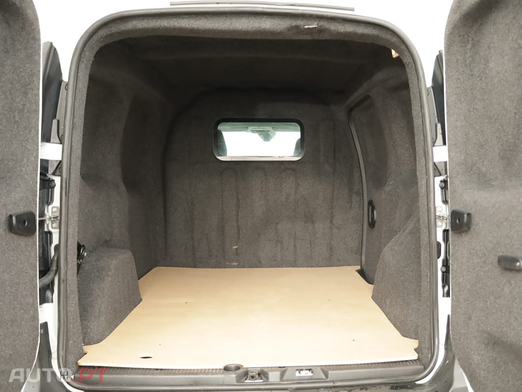 Renault Express Express 1.5 Blue dCi Advance