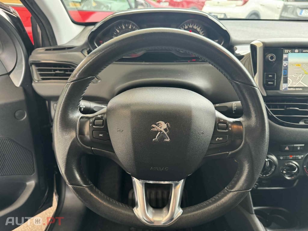 Peugeot 208 1.2 PureTech Style