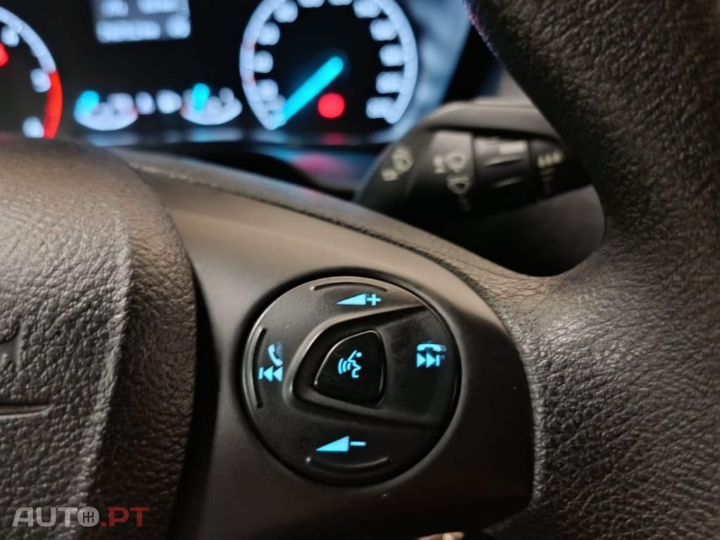 Ford Transit Connect 1.5 Tdci L2 (Longa)