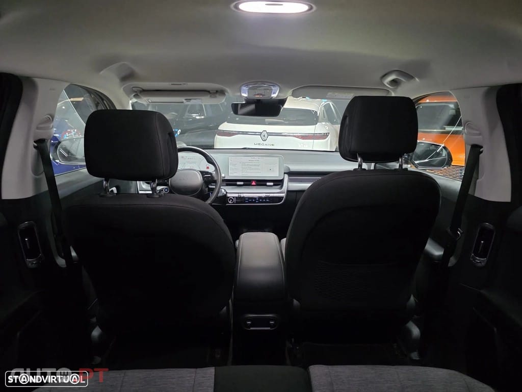 Hyundai Ioniq 5 73 kWh Premium