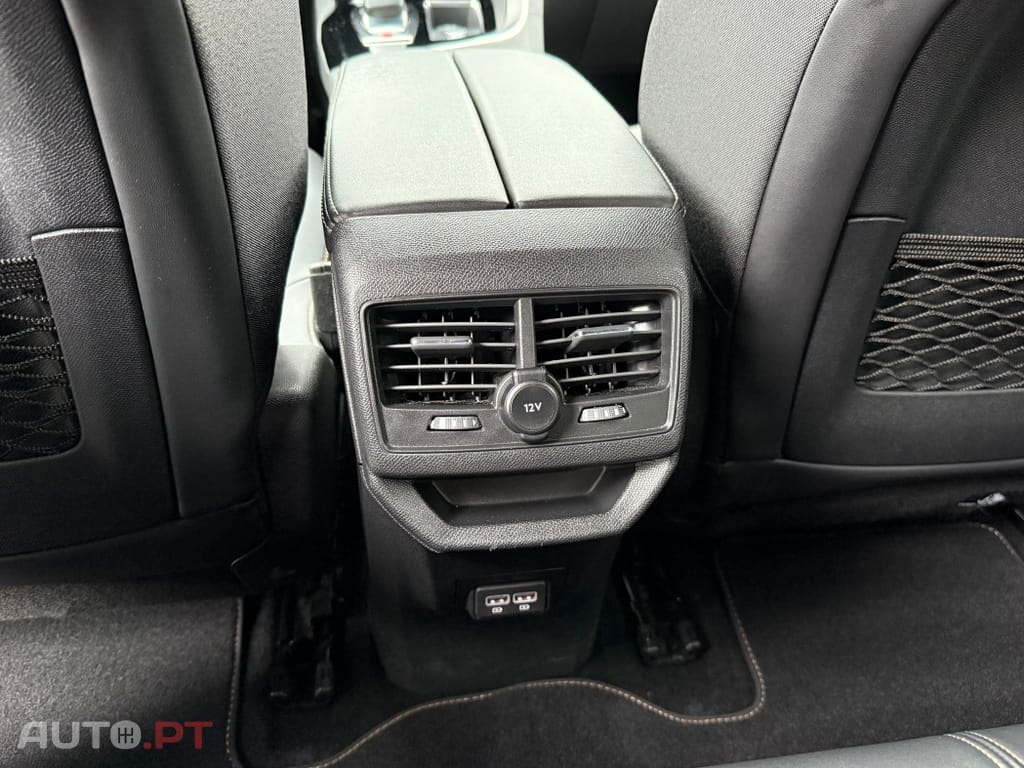 Peugeot 3008 1.6 Hybrid GT Pack e-EAT8