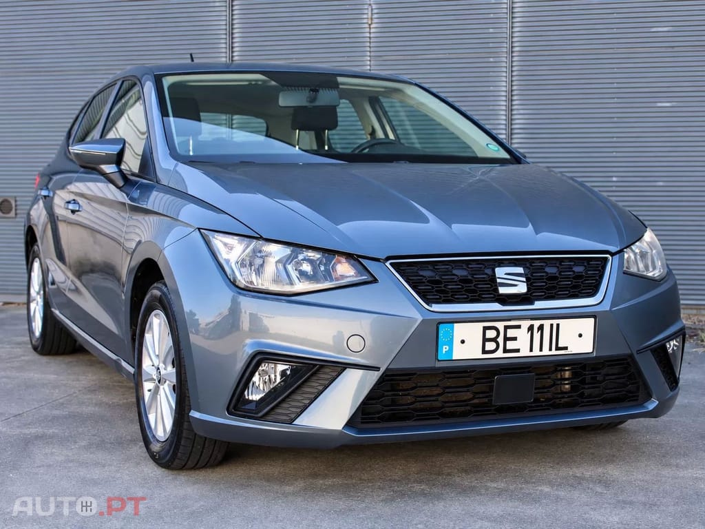 Seat Ibiza 1.0 Style