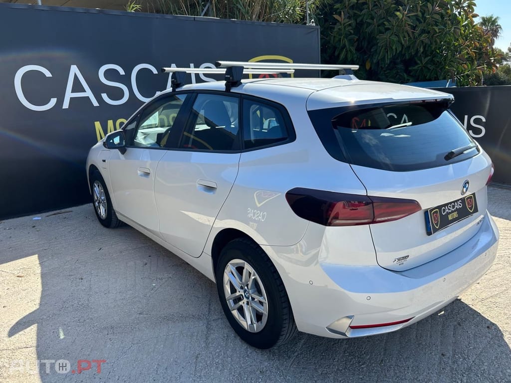 BMW 225 Active Tourer
