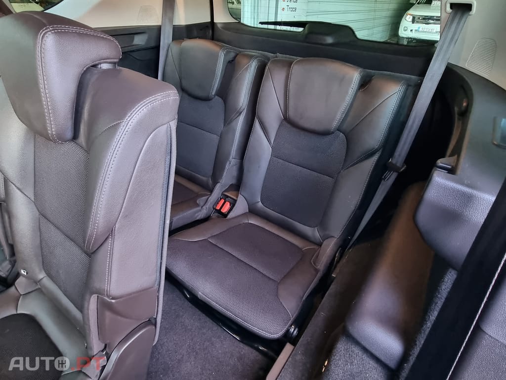 Renault Espace 1.6 dCi Zen EDC