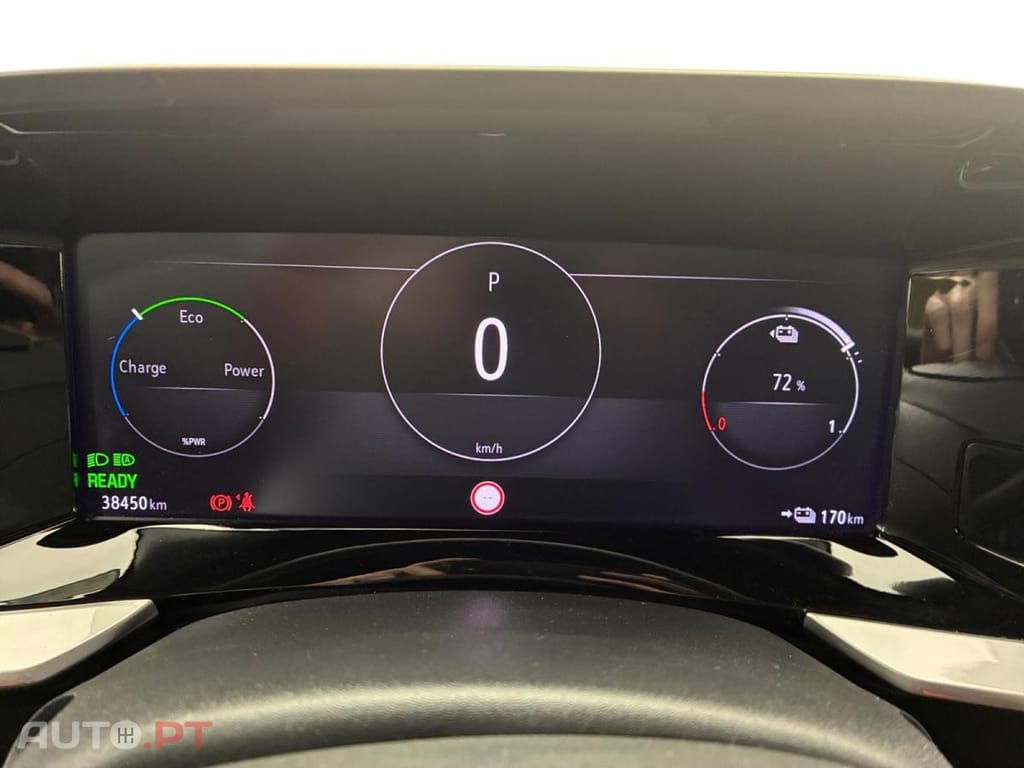 Opel Mokka-E 50 kWh Ultimate