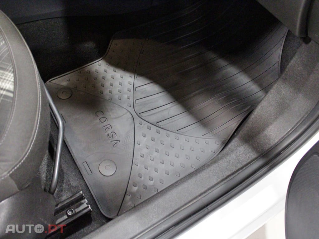 Opel Corsa 1.3 CDTi Van