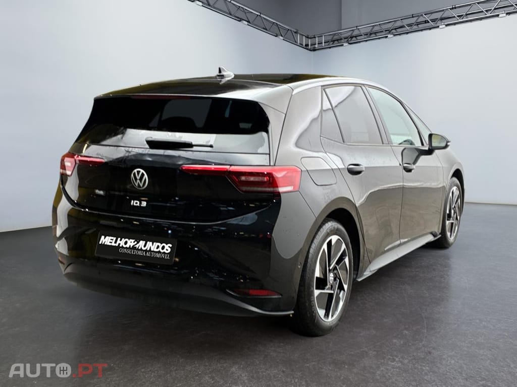 Volkswagen Id.3 Pro Life Max