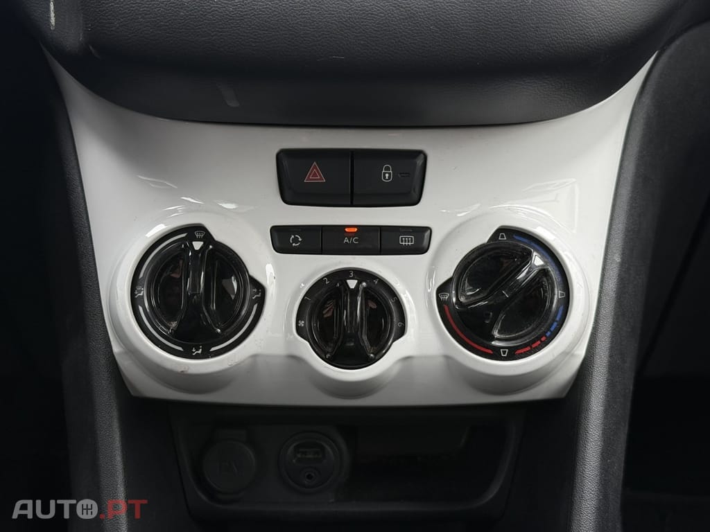 Peugeot 208 PureTech 68 Like