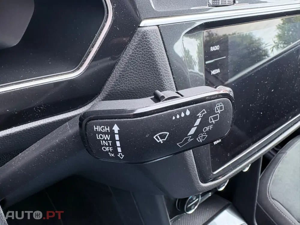 Volkswagen Tiguan 2.0 TDI R-Line