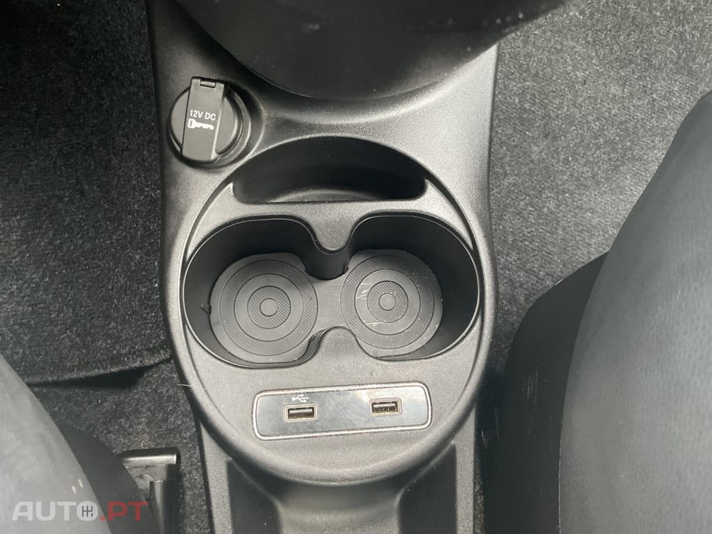 Fiat 500 1.0 Hybrid Connect