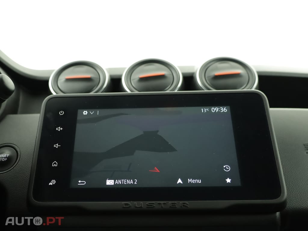 Dacia Duster Duster 1.0 TCe SL Extreme