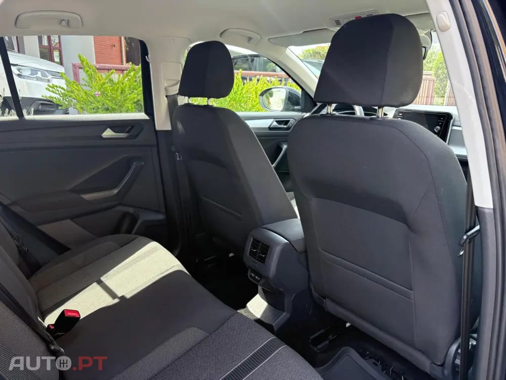 Volkswagen T-Roc 1.0 TSI T-ROC@pt