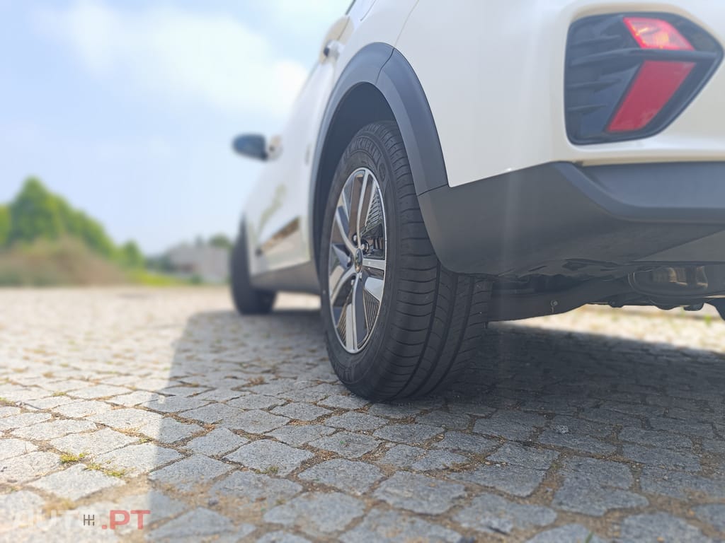 Kia Niro 1.6 GDi PHEV (Plug In) - Nacional