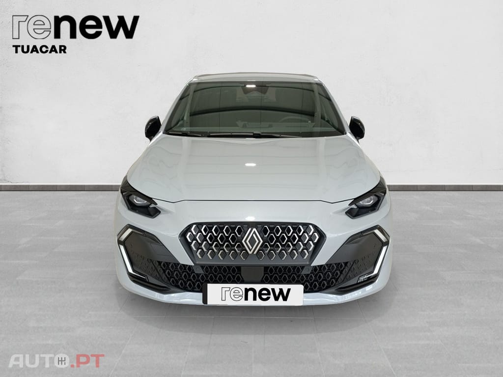 Renault Clio Techno 120CV