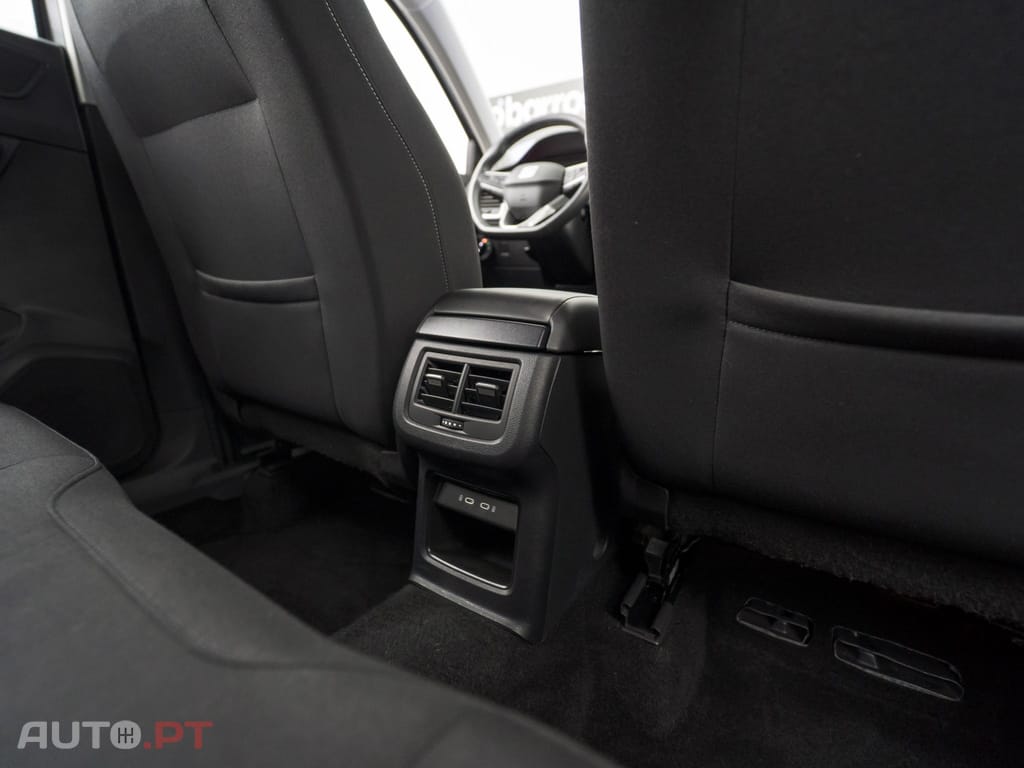 Seat Ateca 1.0 TSI Style