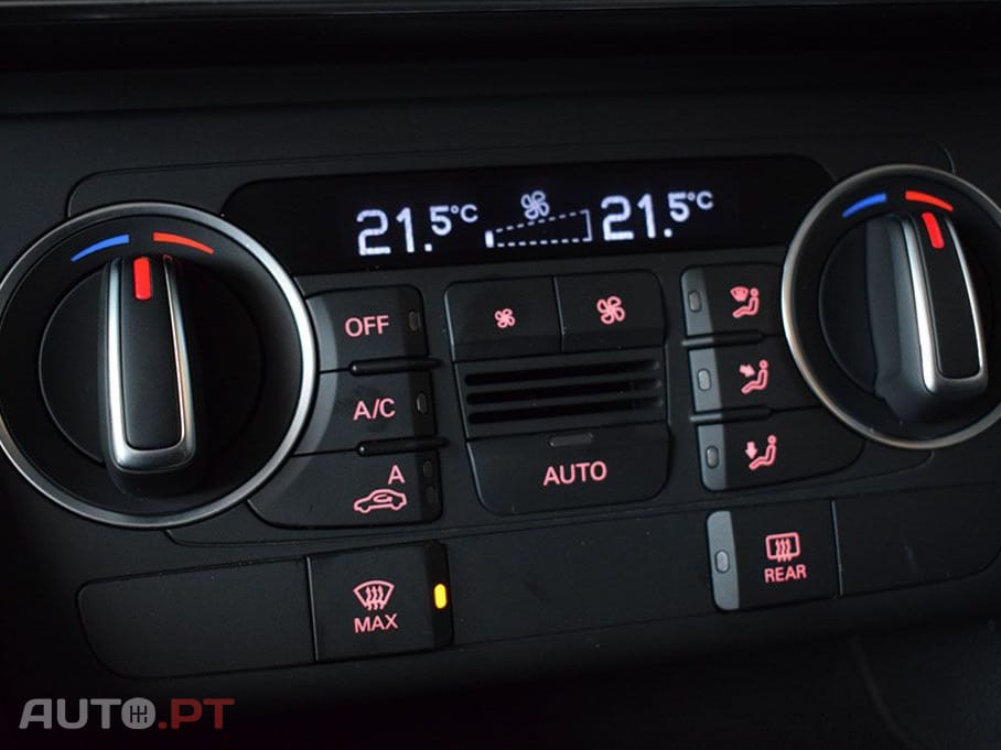 Audi Q3 2.0 TDI Sport