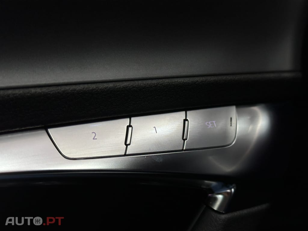 Audi A6 Avant 50 TFSIe quattro S tronic