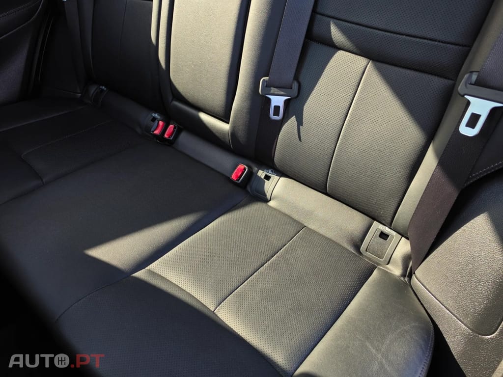 Nissan Qashqai 1.5 dCi Tekna 19 Pele