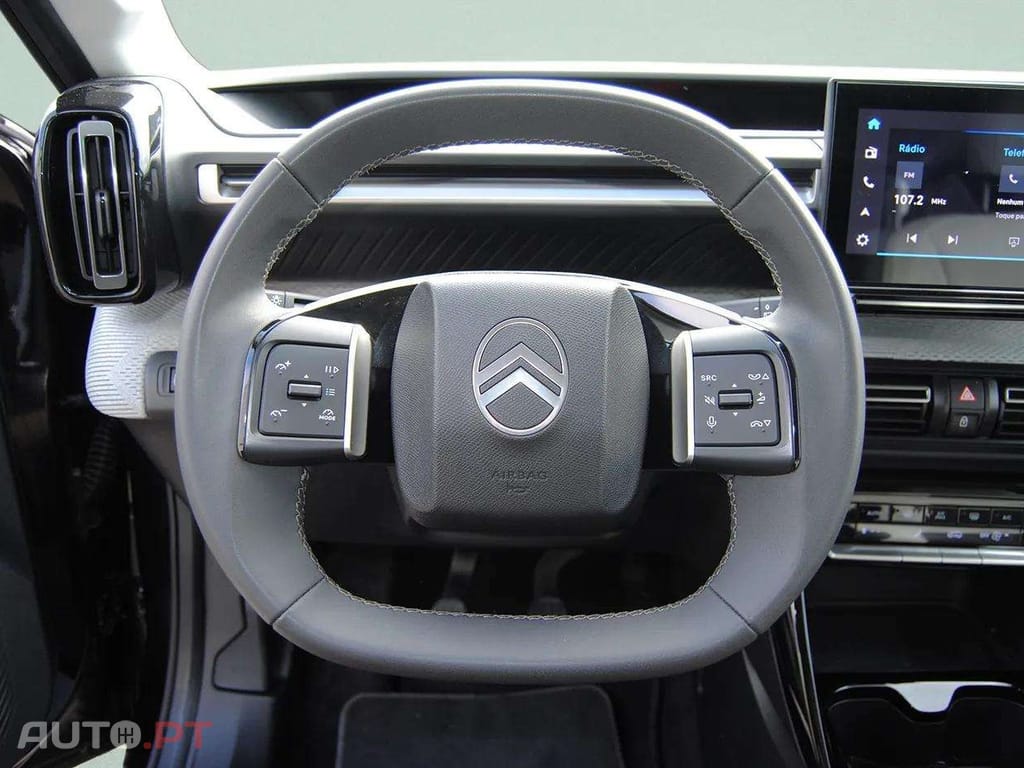 Citroen C3 1.2 Turbo Max