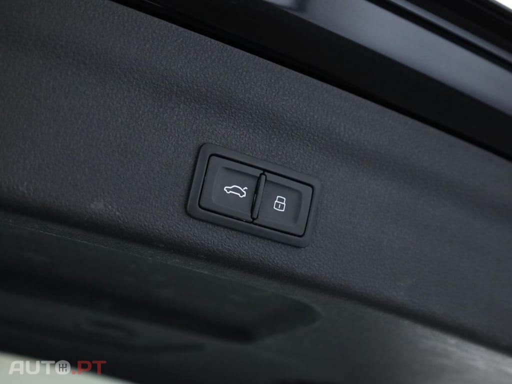 Audi RS6 4.0 TFSI