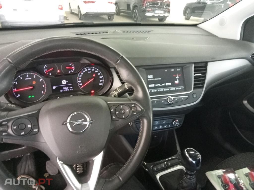 Opel Crossland 1.5 D Business