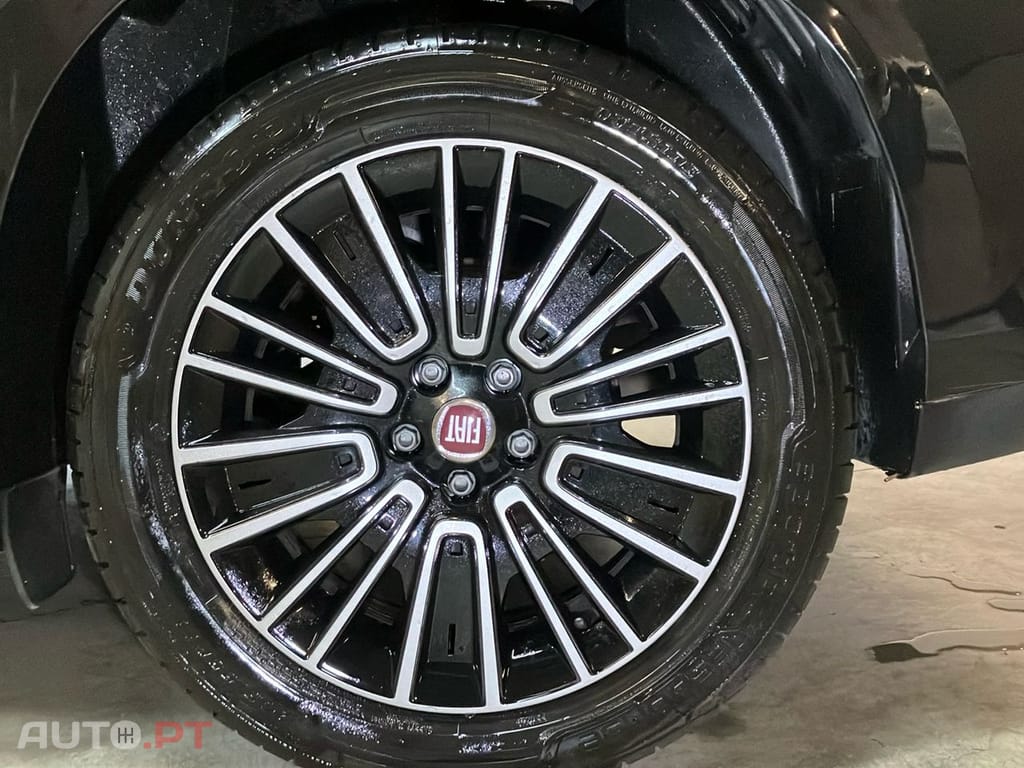 Fiat Tipo 1.3 Multijet City Life