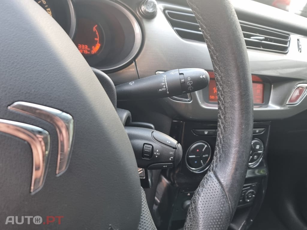 Citroen C3 1.4 HDi Exclusive