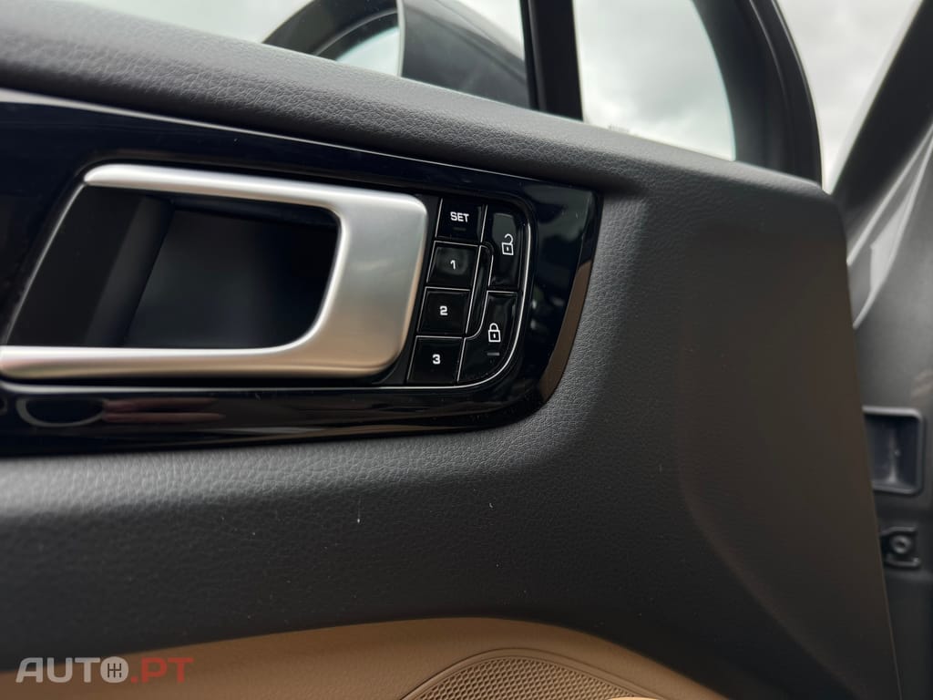 Porsche Cayenne Standard