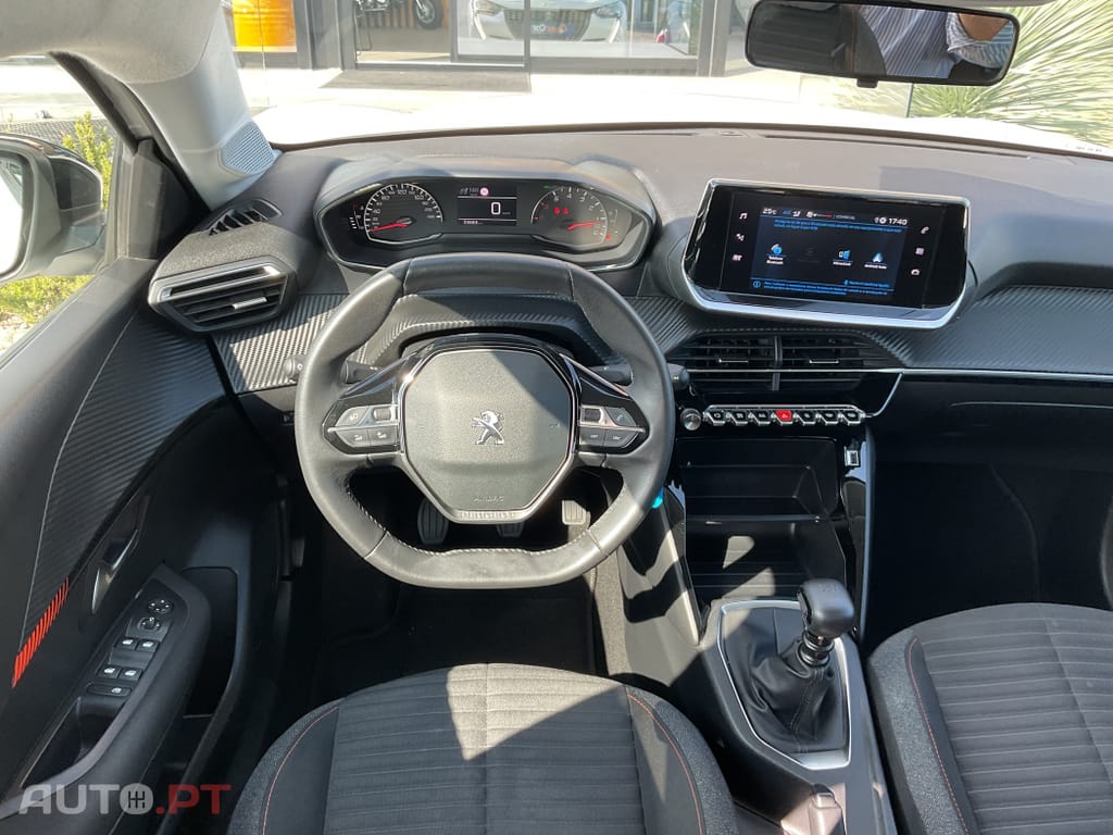 Peugeot 208 1.2 PureTech Active