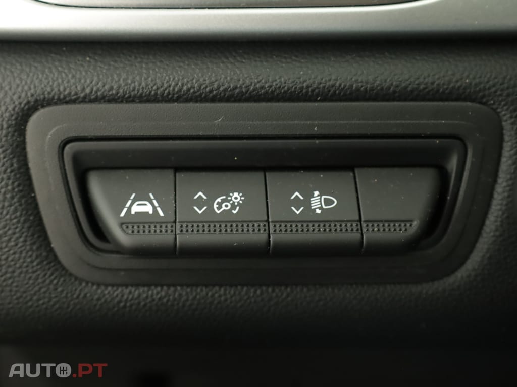 Renault Captur Captur 1.0 TCe Techno